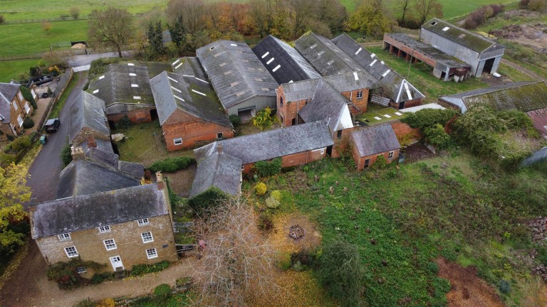 Images for Development Opportunity, Halstead, near Tilton On The Hill, Leicestershire