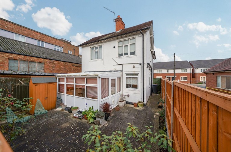 Images for Rossendale Road, Earl Shilton, Leicester, LE9