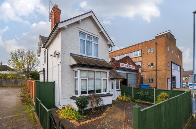 Images for Rossendale Road, Earl Shilton, Leicester, LE9