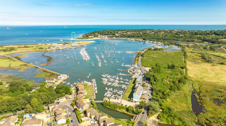 Images for St. Helens, Isle of Wight