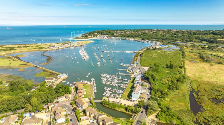 Click the photo for more details of St. Helens, Isle of Wight