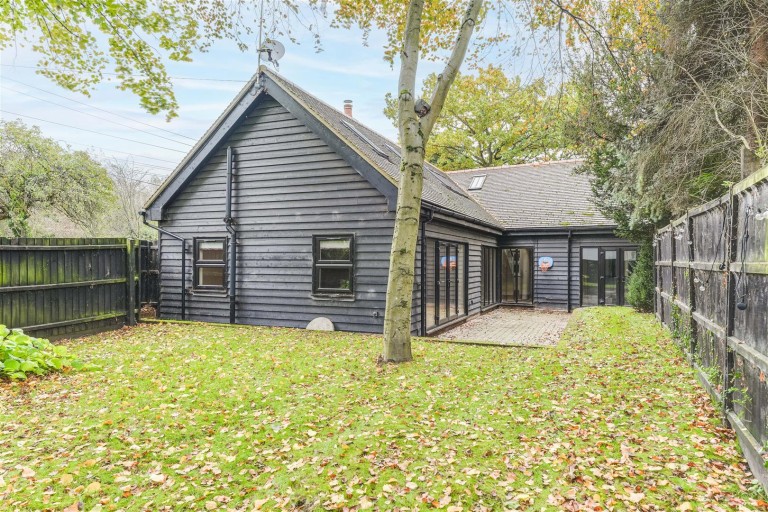 View Full Details for Whitehorse Lane, Newport, Saffron Walden