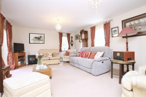 Click the photo for more details of Telford Way, Colsterworth, Grantham