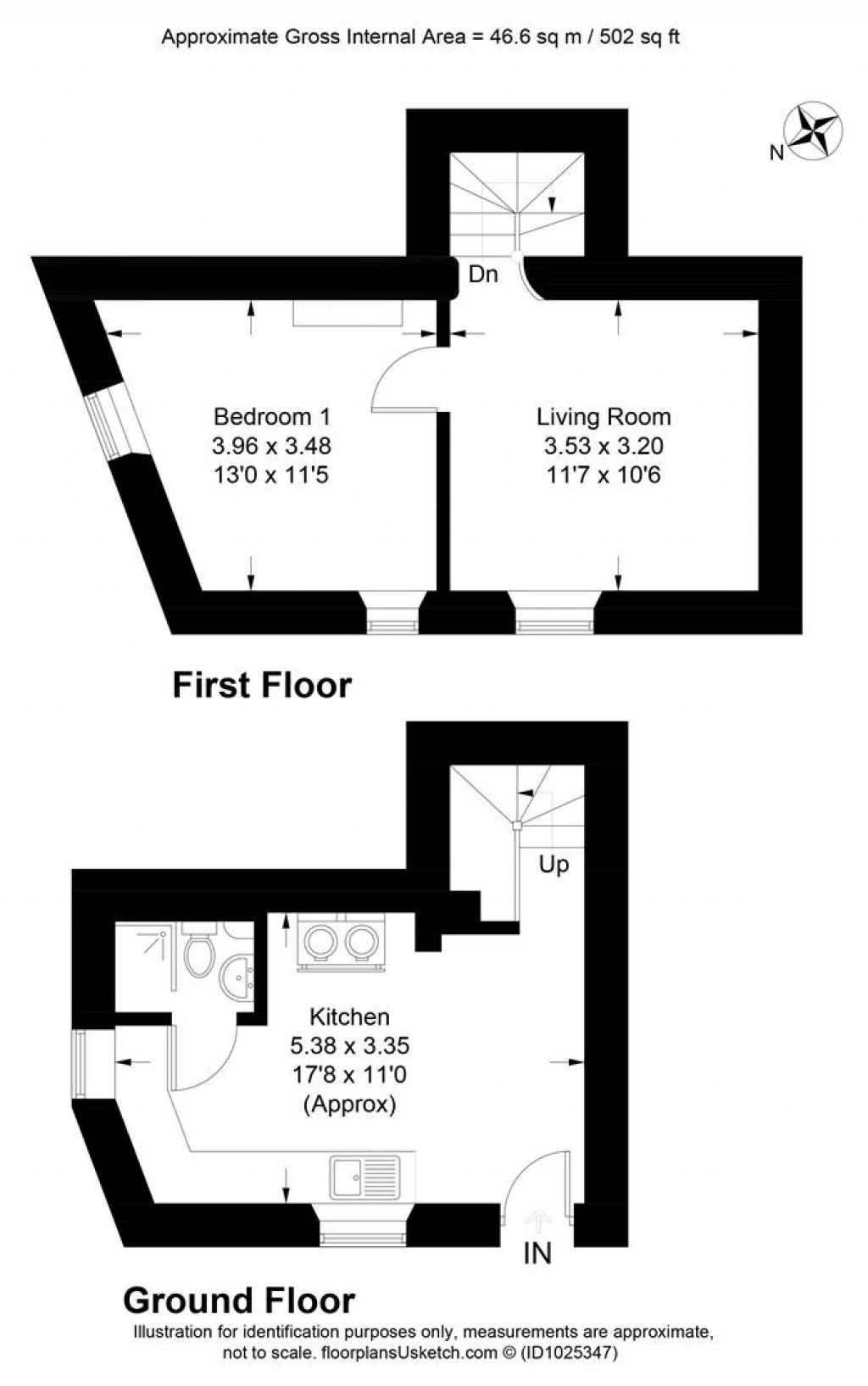 Floorplans For Witheridge