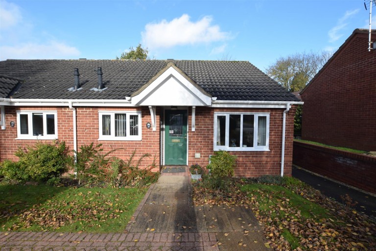 View Full Details for Warwick Way, Ashby-De-La-Zouch