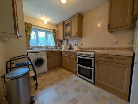 Click the photo for more details of Warwick Way, Ashby-De-La-Zouch