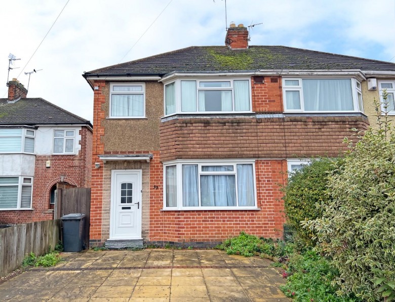 Click the photo for more details of Bretby Road, Aylestone, Leicester