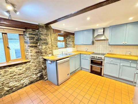 Click the photo for more details of East Street, Chittlehampton, Umberleigh