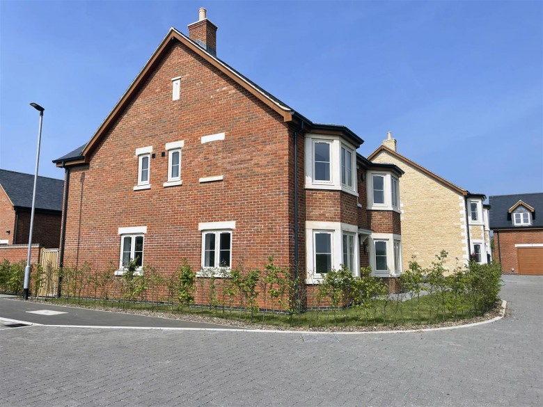 Click the photo for more details of Leicester Road, Uppingham, Rutland