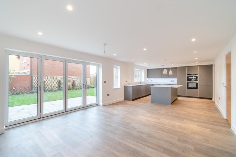 Click the photo for more details of Leicester Road, Uppingham, Rutland