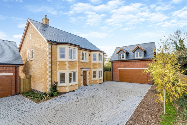 Click the photo for more details of Leicester Road, Uppingham, Rutland