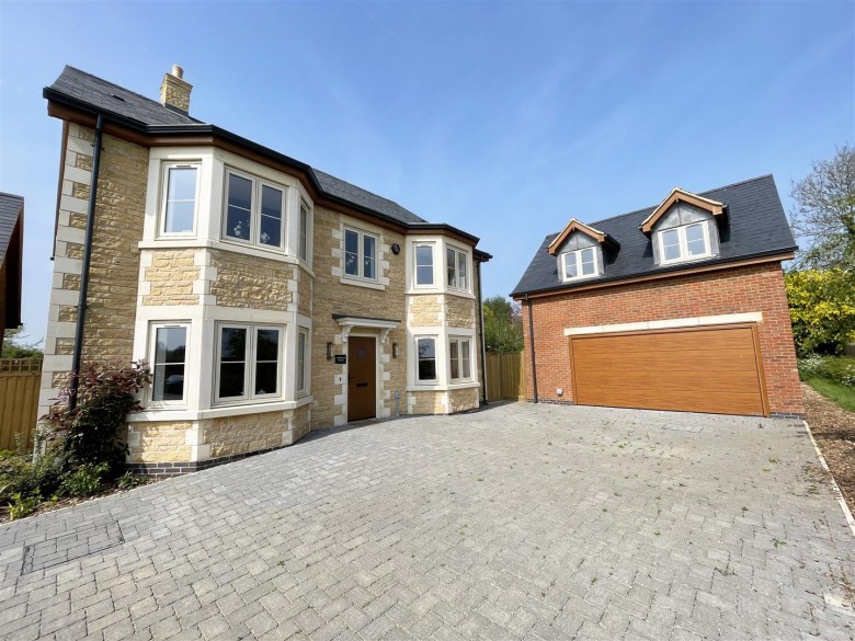 Click the photo for more details of Leicester Road, Uppingham, Rutland