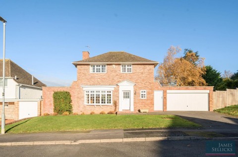Click the photo for more details of Higher Green, Great Glen, Leicestershire
