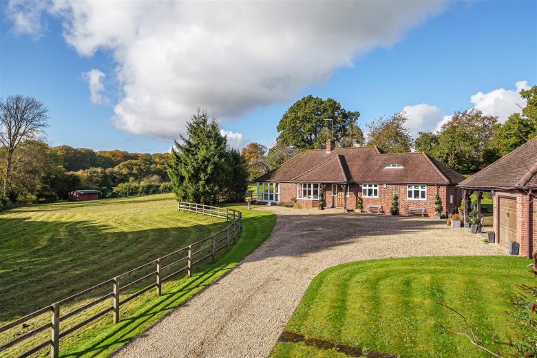 Click the photo for more details of Peppard Common, Henley-on-Thames