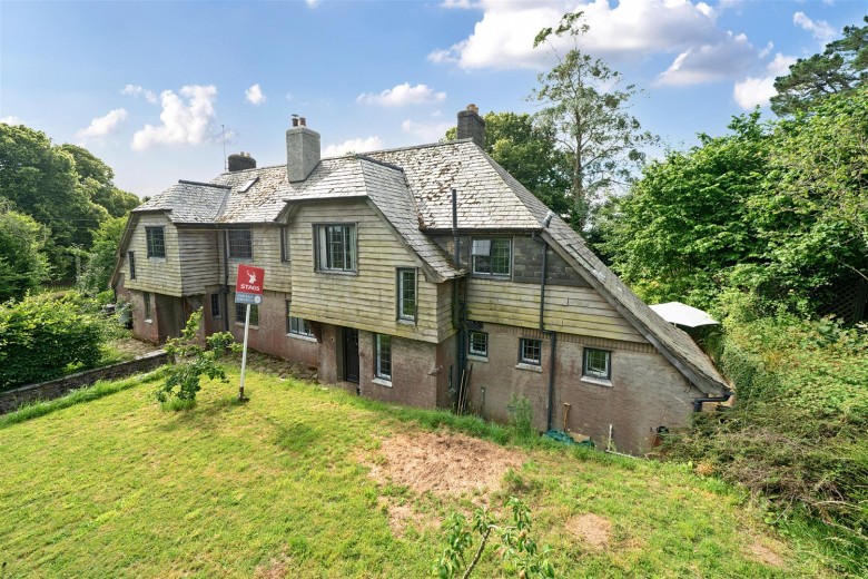 Click the photo for more details of Park Road, Dartington Hall