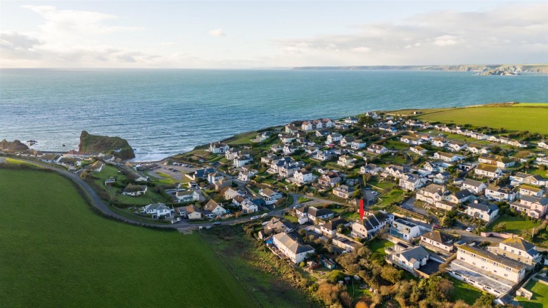 Images for Sea View Gardens, Hope Cove, Kingsbridge