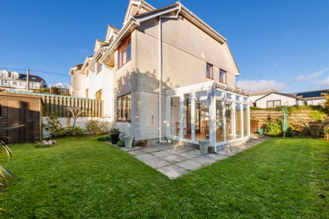 Click the photo for more details of Sea View Gardens, Hope Cove, Kingsbridge