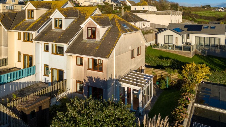 Images for Sea View Gardens, Hope Cove, Kingsbridge