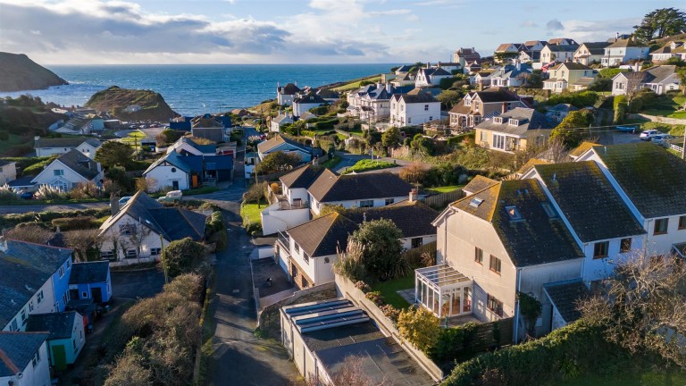 Images for Sea View Gardens, Hope Cove, Kingsbridge