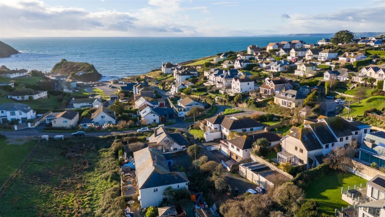 Images for Sea View Gardens, Hope Cove, Kingsbridge