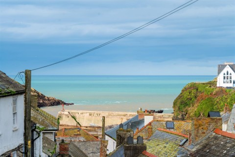 Click the photo for more details of Church Hill, Port Isaac