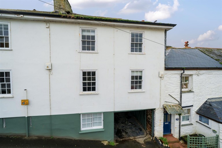 Images for Church Hill, Port Isaac