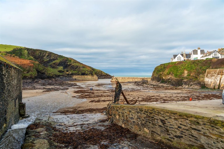 Images for Church Hill, Port Isaac