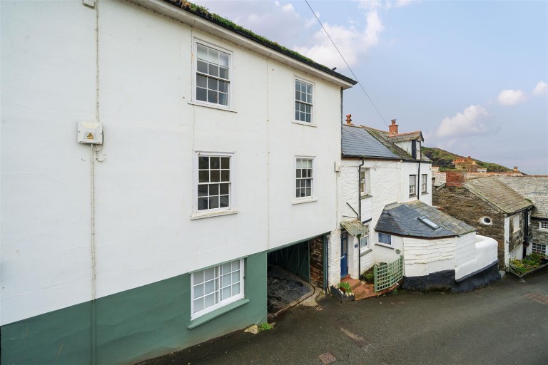 Images for Church Hill, Port Isaac