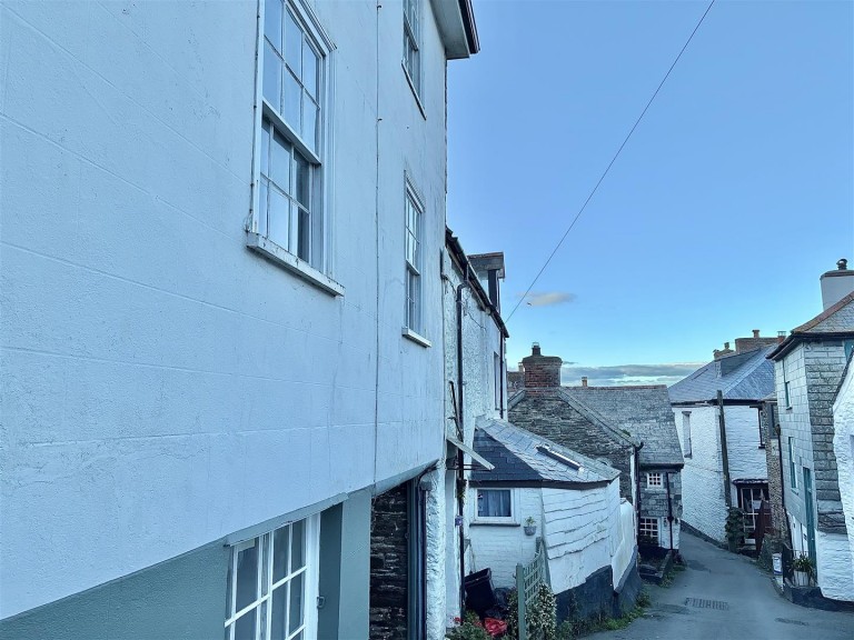 Images for Church Hill, Port Isaac