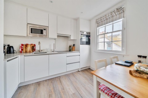 Click the photo for more details of Church Hill, Port Isaac