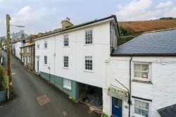 Images for Church Hill, Port Isaac