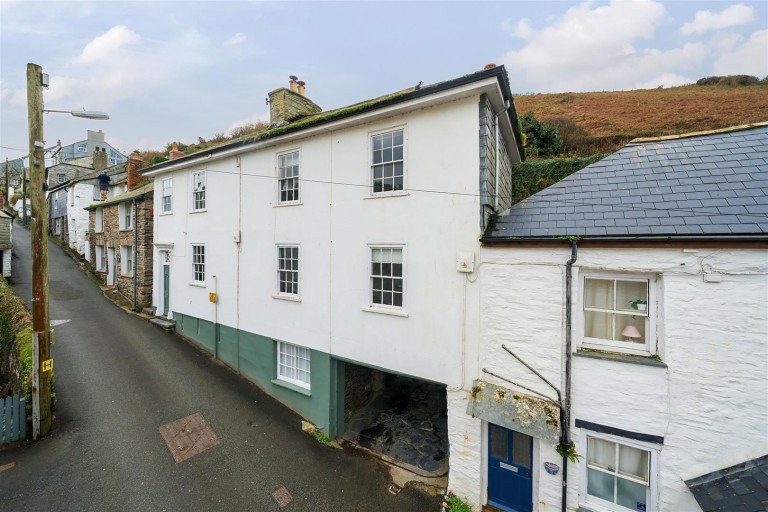 Images for Church Hill, Port Isaac