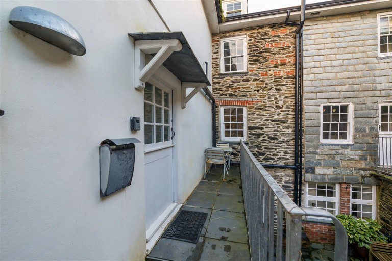 Images for Church Hill, Port Isaac