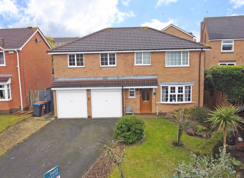 Click the photo for more details of Garendon Way, Groby, Leicestershire