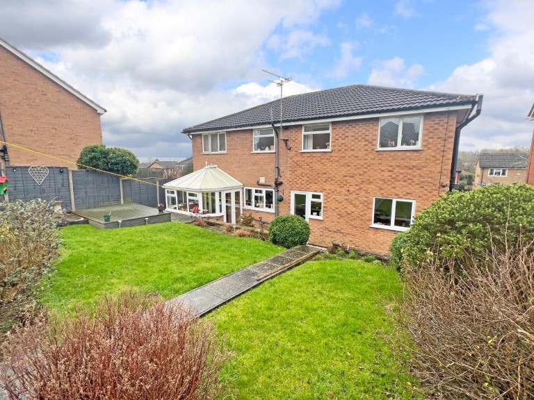 Images for Garendon Way, Groby, Leicestershire