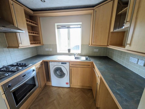 Click the photo for more details of Timken Way, Daventry NN11