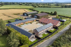 Images for Plumber Farm, Plumber, Sturminster Newton