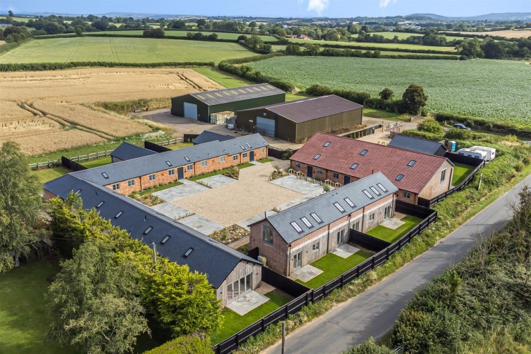 Images for Plumber Farm, Plumber, Sturminster Newton