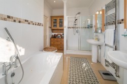 Images for Luccombe, Isle Of Wight