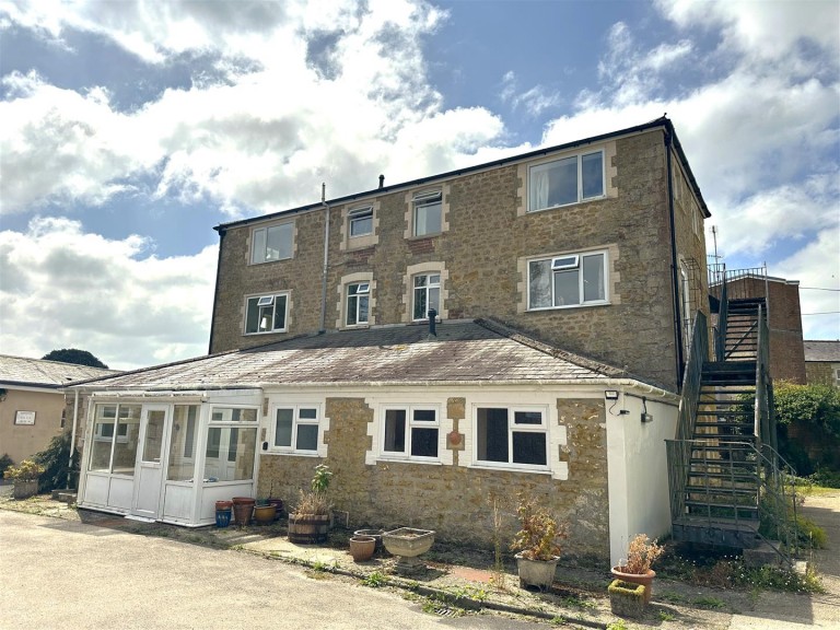 Images for Stoke Water House, Beaminster