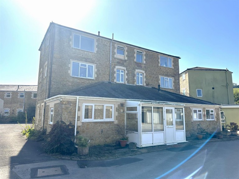 Images for Stoke Water House, Beaminster