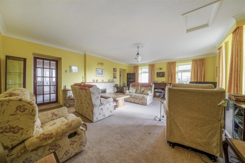Click the photo for more details of Stoke Water House, Beaminster