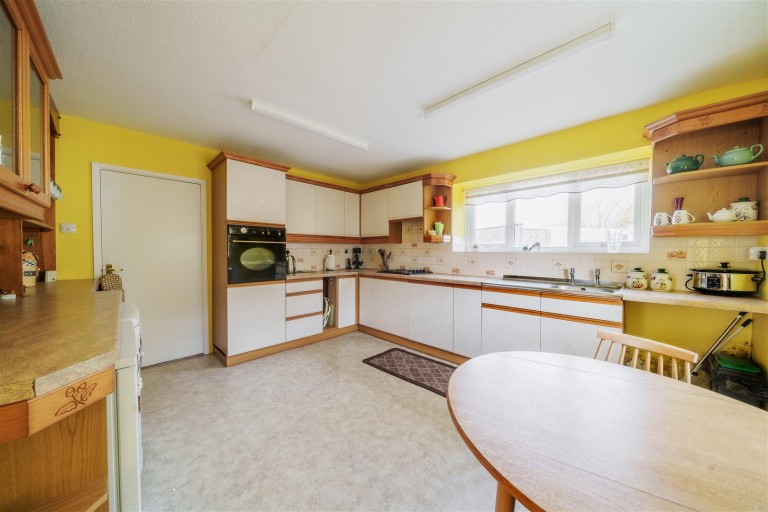 Images for Stoke Water House, Beaminster