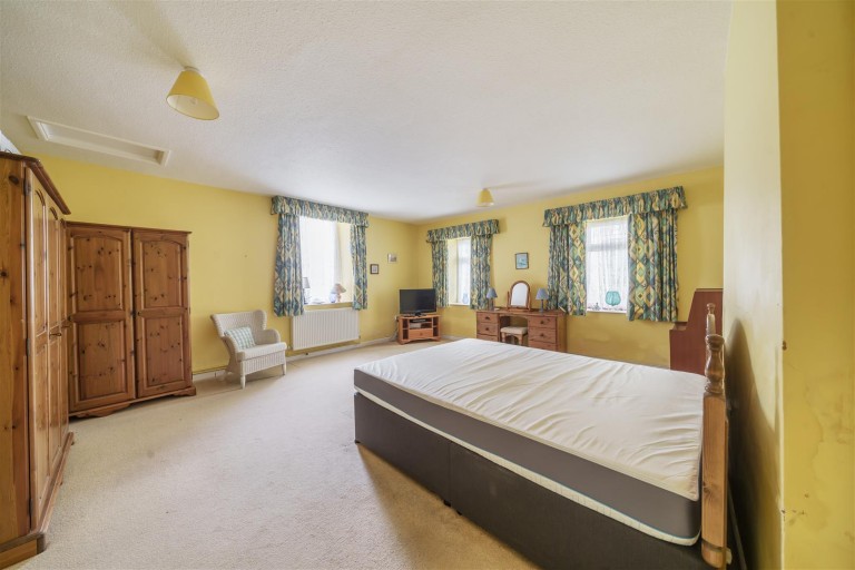 Images for Stoke Water House, Beaminster