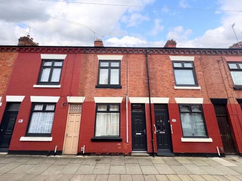 Click the photo for more details of Kensington Street, Belgrave, Leicester