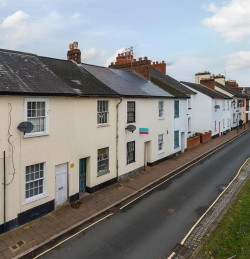 Images for Castle Street, Tiverton