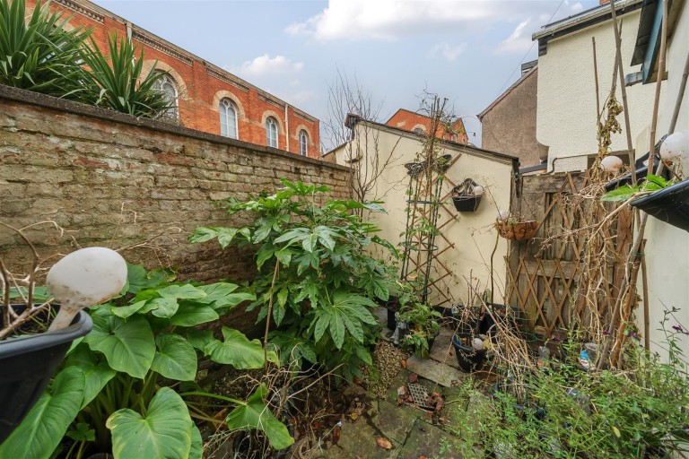 Images for Castle Street, Tiverton