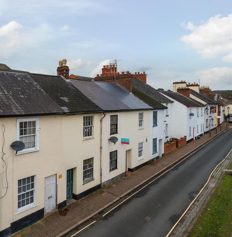 Images for Castle Street, Tiverton