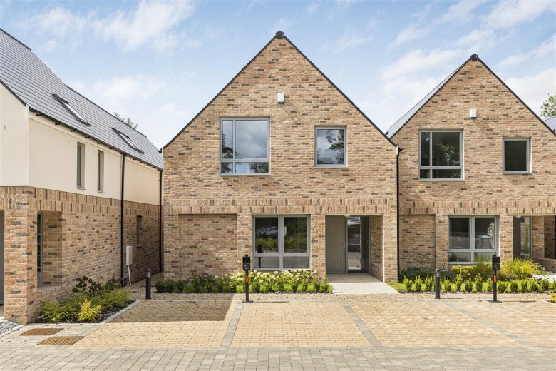 Click the photo for more details of High Street, Harston, Cambridge