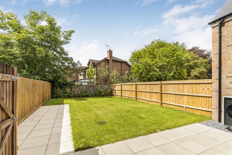 Images for High Street, Harston, Cambridge